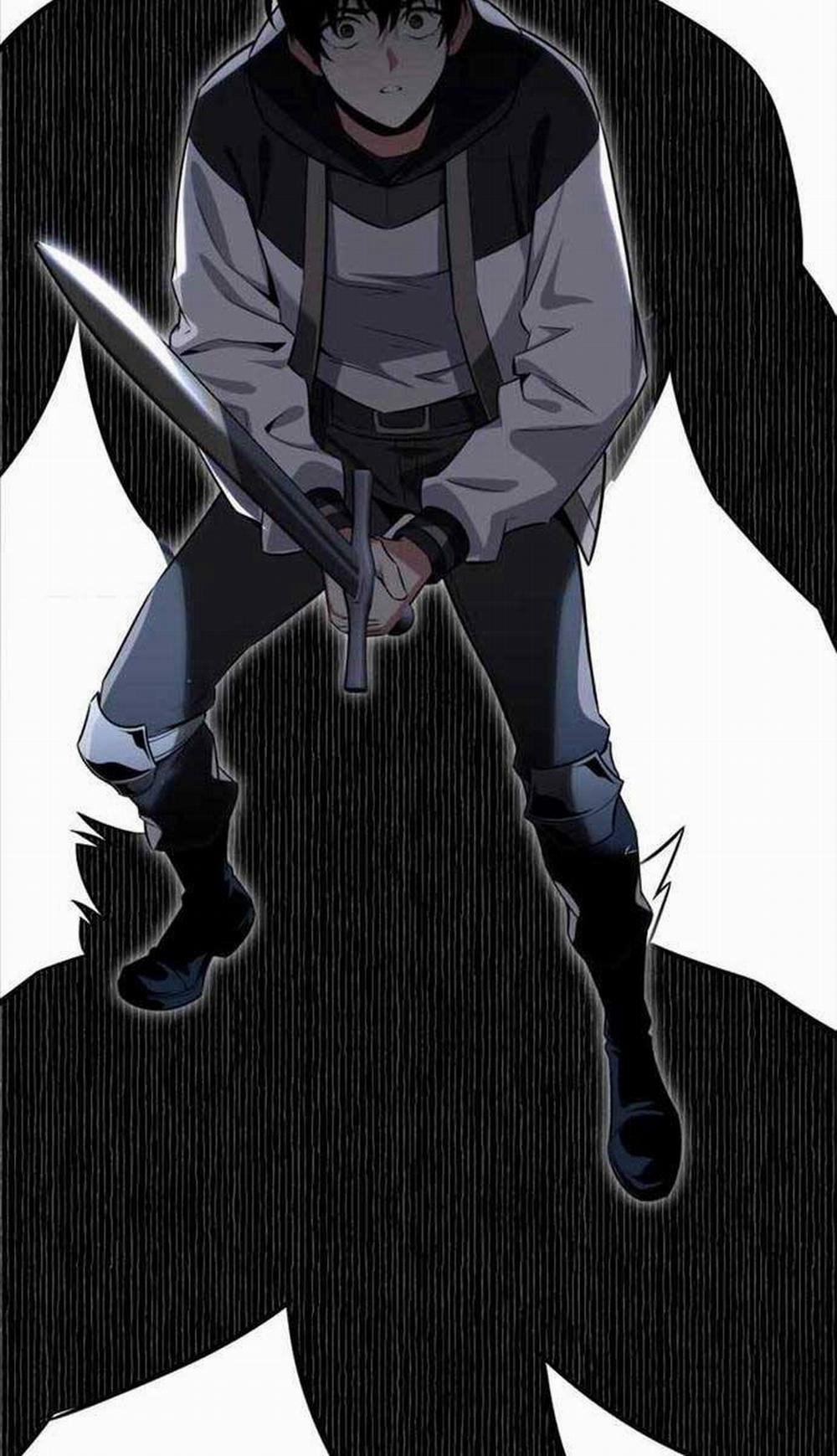 Tôi Đã Giết Tuyển Thủ Học Viện 2 trang 80