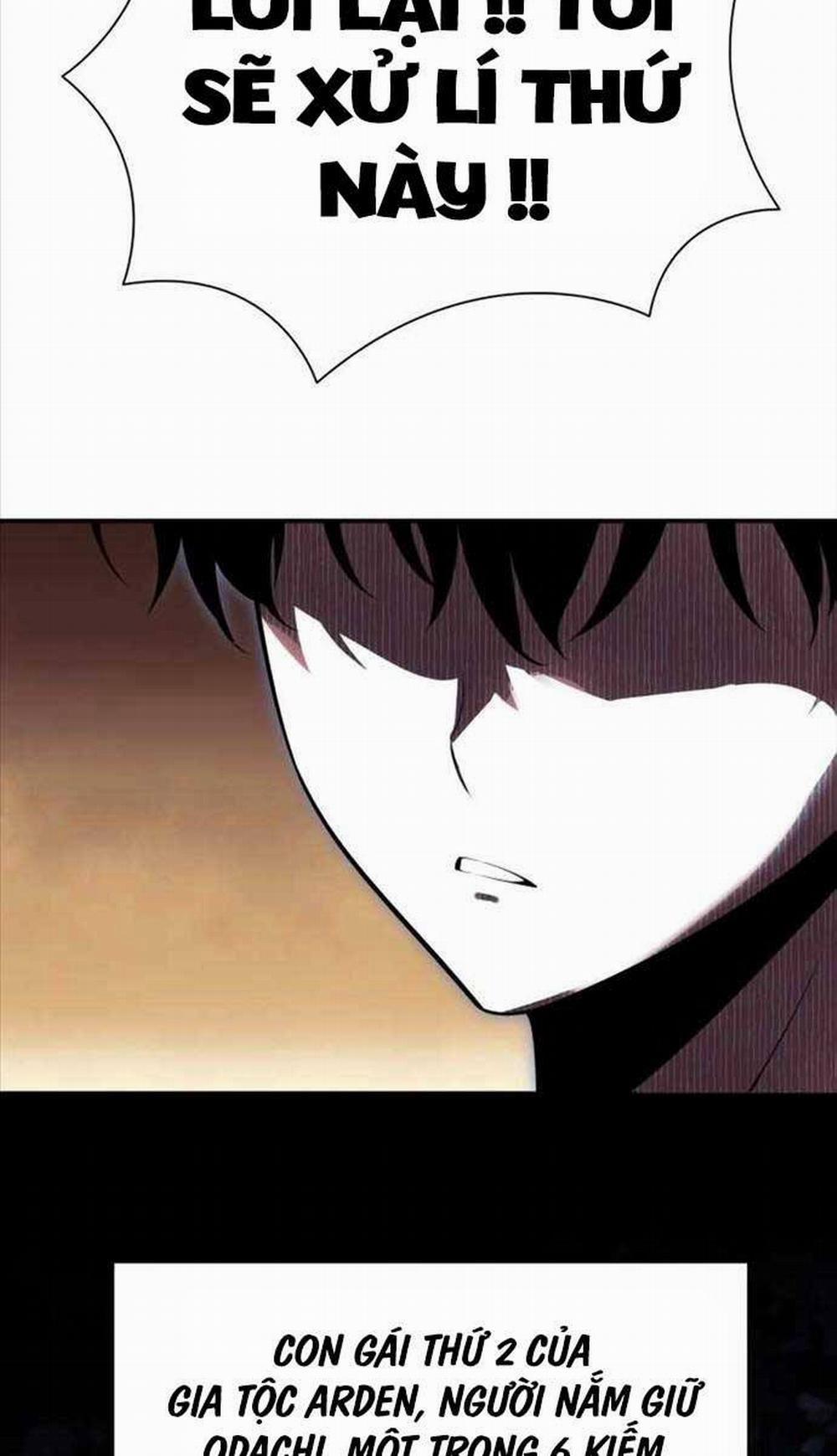 Tôi Đã Giết Tuyển Thủ Học Viện 2 trang 95