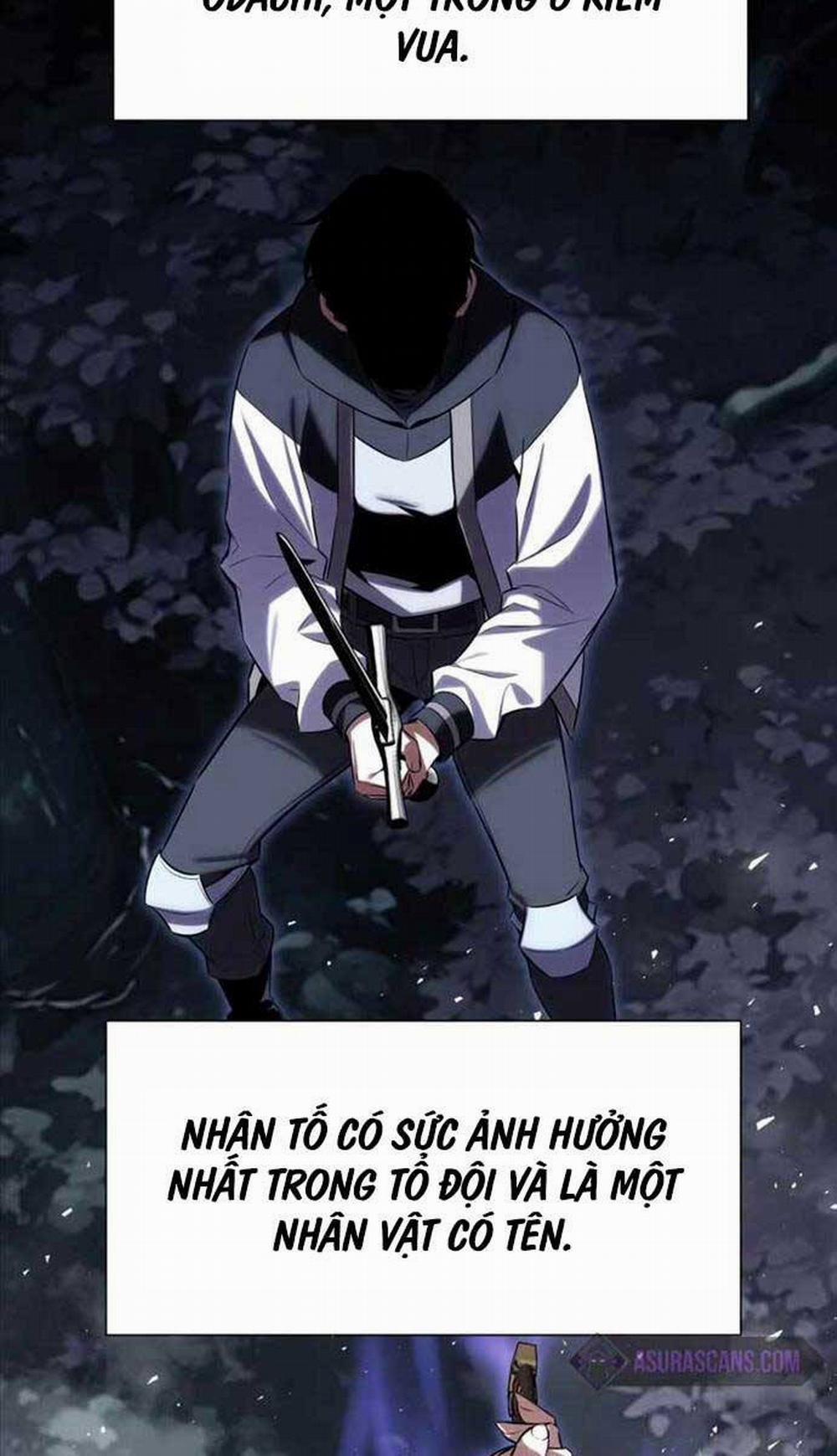 Tôi Đã Giết Tuyển Thủ Học Viện 2 trang 96