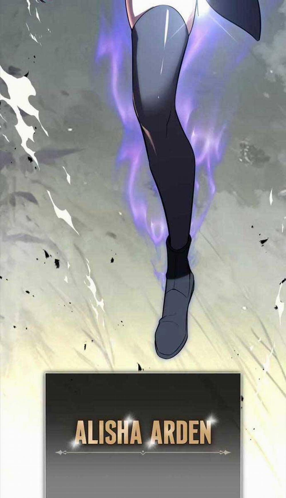 Tôi Đã Giết Tuyển Thủ Học Viện 2 trang 98