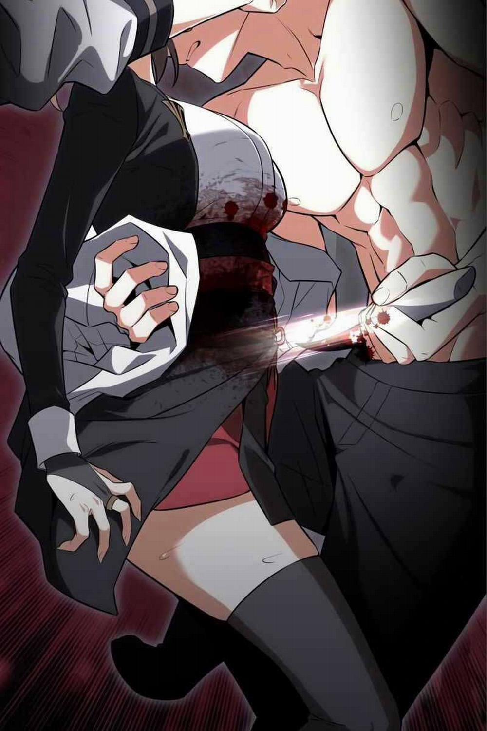 Tôi Đã Giết Tuyển Thủ Học Viện 3 trang 101