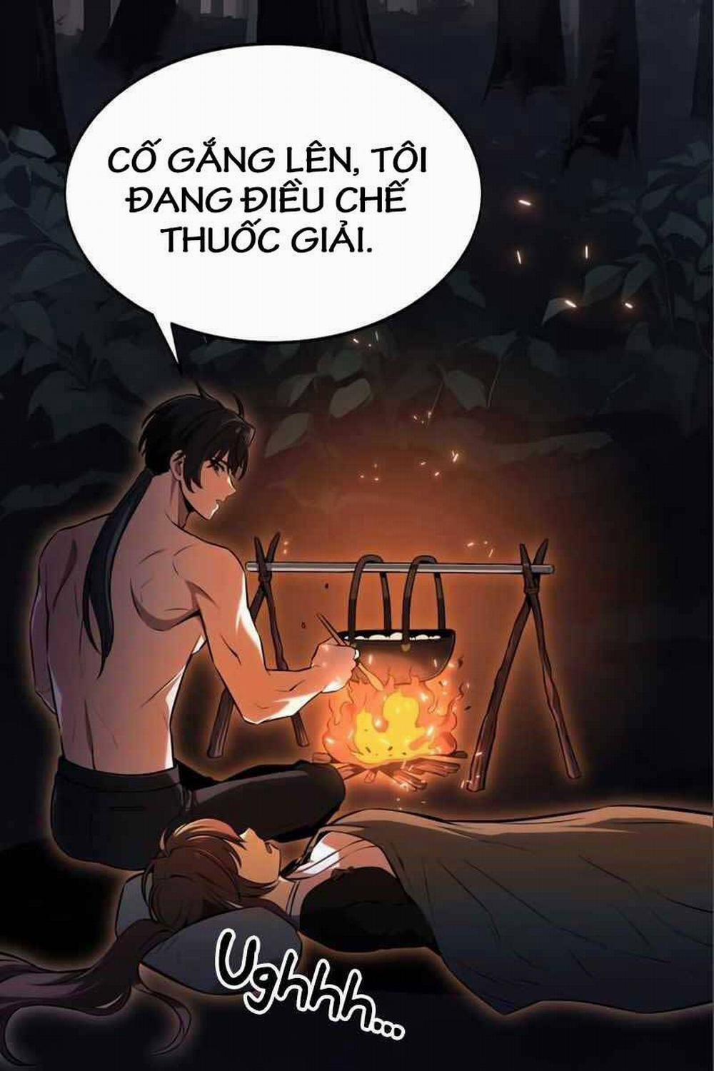 Tôi Đã Giết Tuyển Thủ Học Viện 3 trang 111