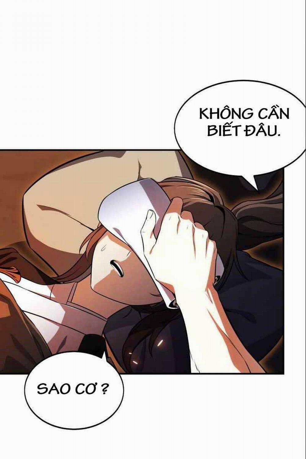 Tôi Đã Giết Tuyển Thủ Học Viện 3 trang 115