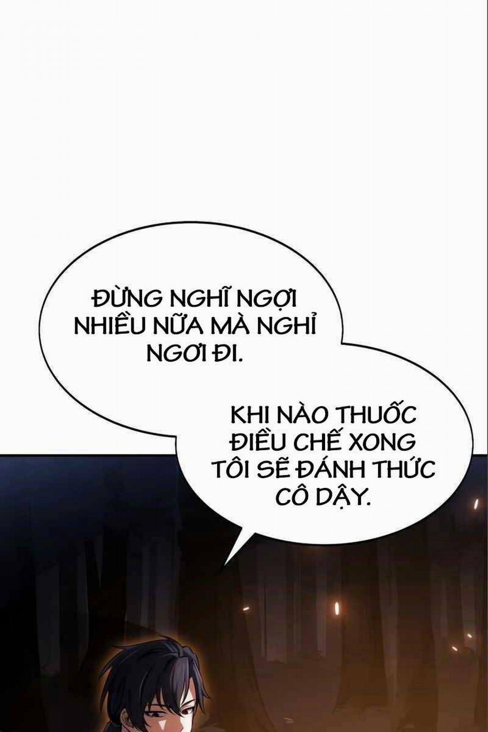 Tôi Đã Giết Tuyển Thủ Học Viện 3 trang 116