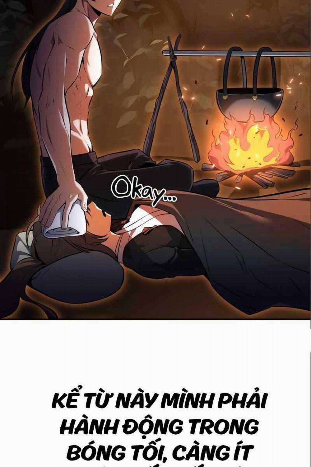 Tôi Đã Giết Tuyển Thủ Học Viện 3 trang 117
