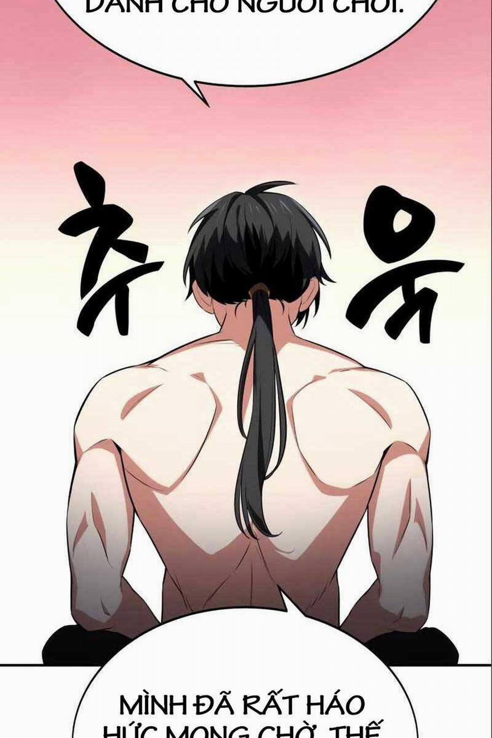 Tôi Đã Giết Tuyển Thủ Học Viện 3 trang 135