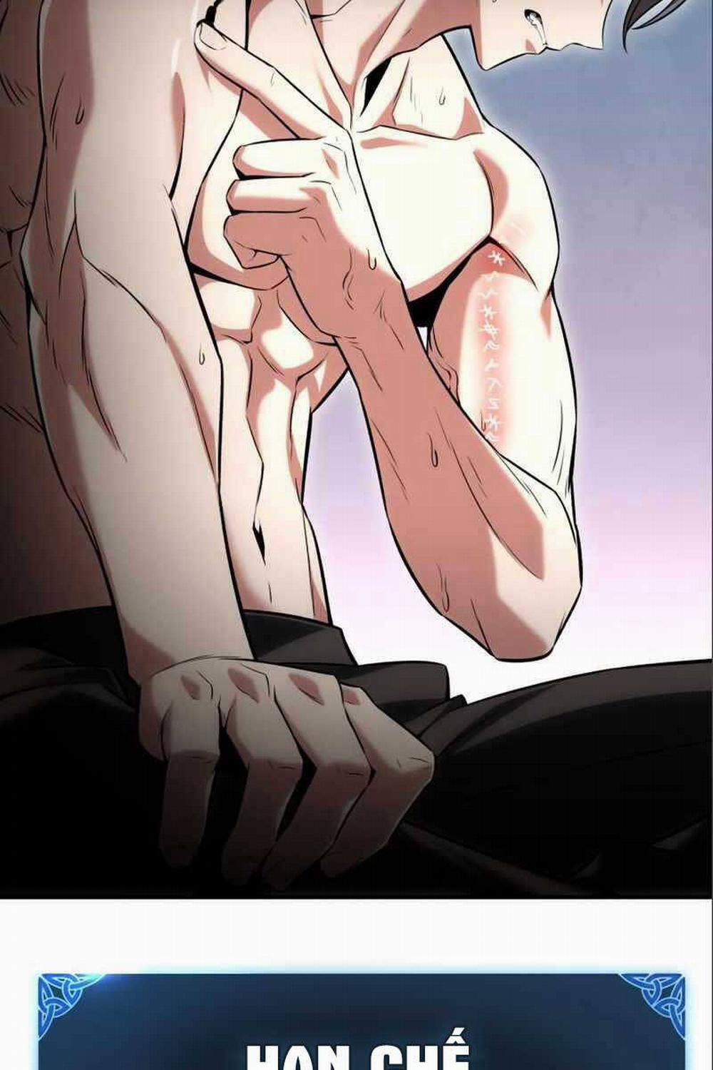 Tôi Đã Giết Tuyển Thủ Học Viện 3 trang 169