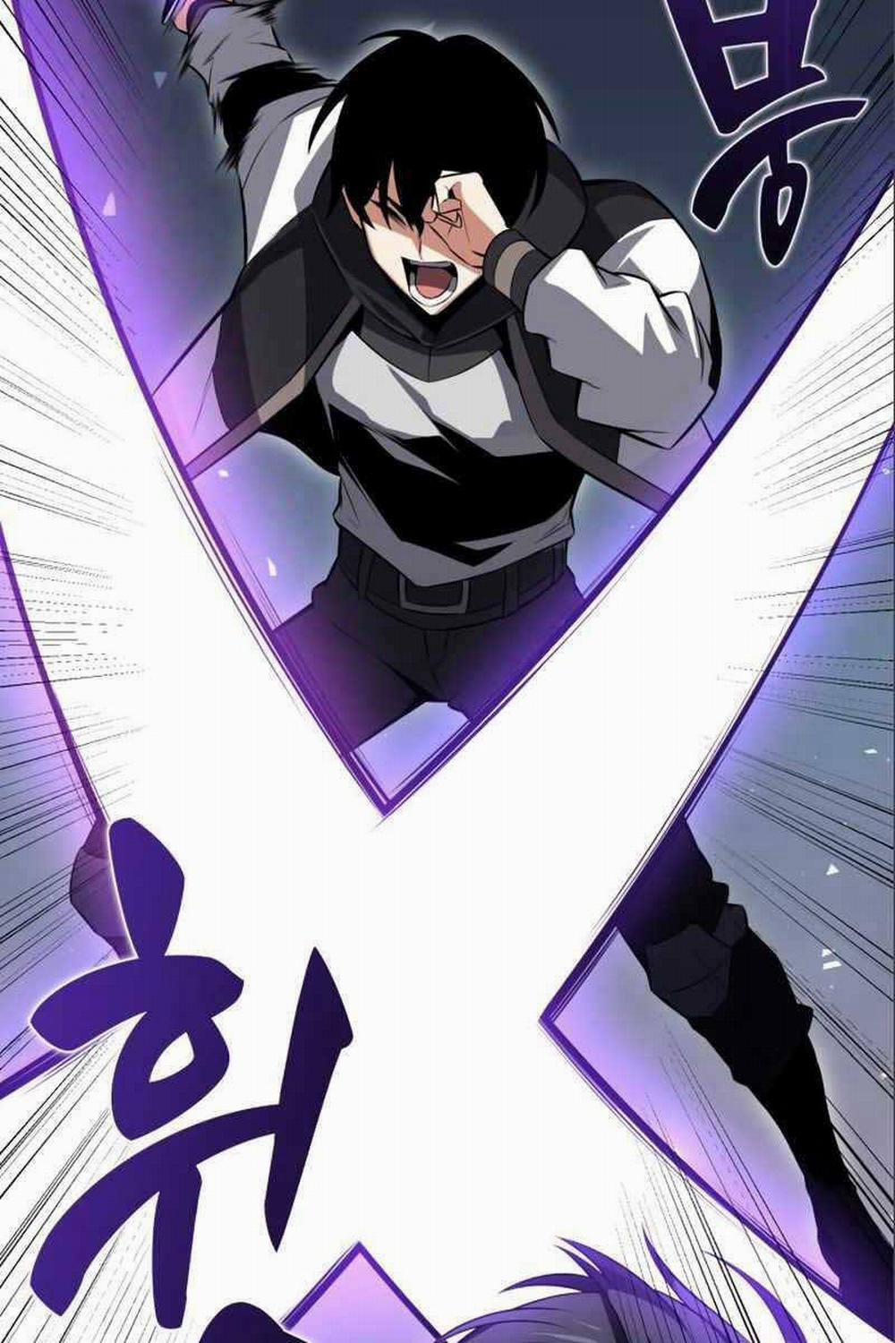 Tôi Đã Giết Tuyển Thủ Học Viện 3 trang 17