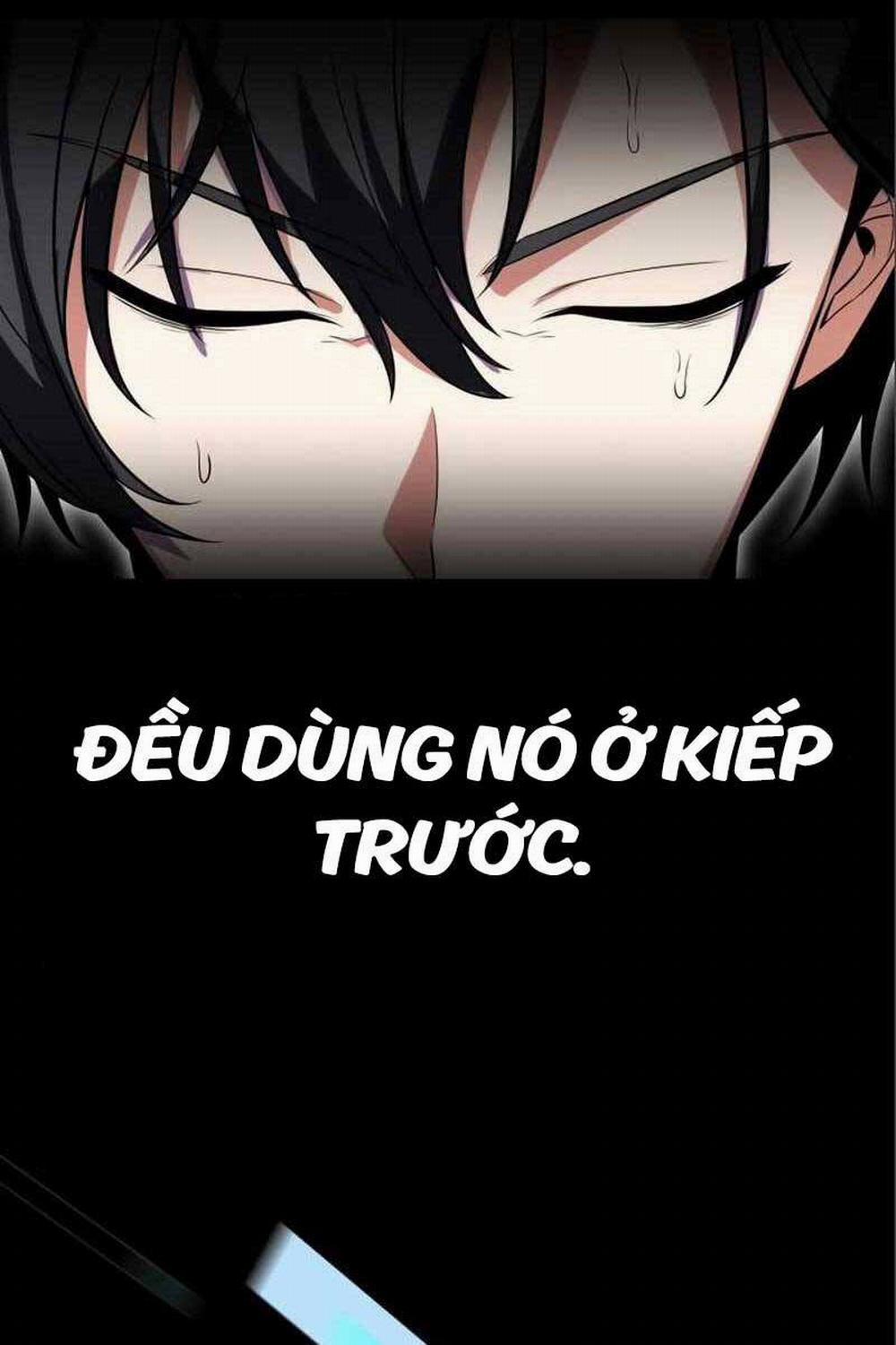 Tôi Đã Giết Tuyển Thủ Học Viện 3 trang 181