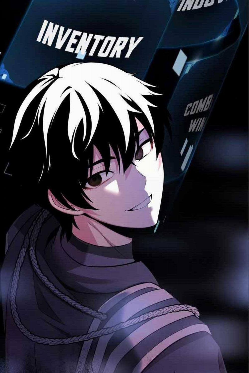 Tôi Đã Giết Tuyển Thủ Học Viện 3 trang 183