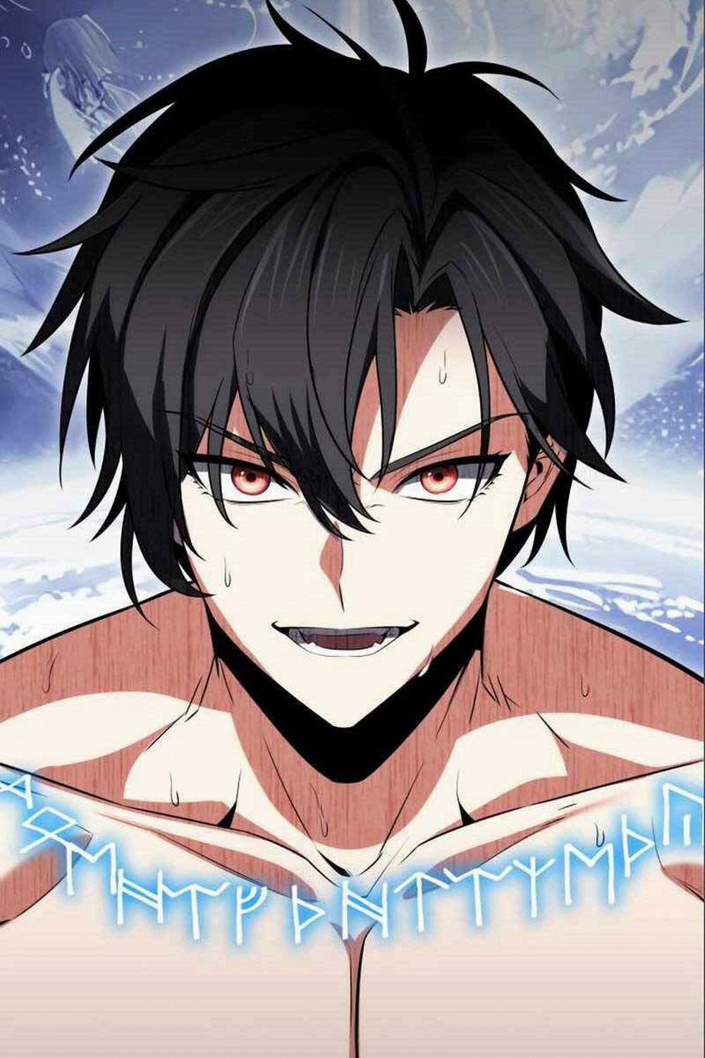 Tôi Đã Giết Tuyển Thủ Học Viện 3 trang 187