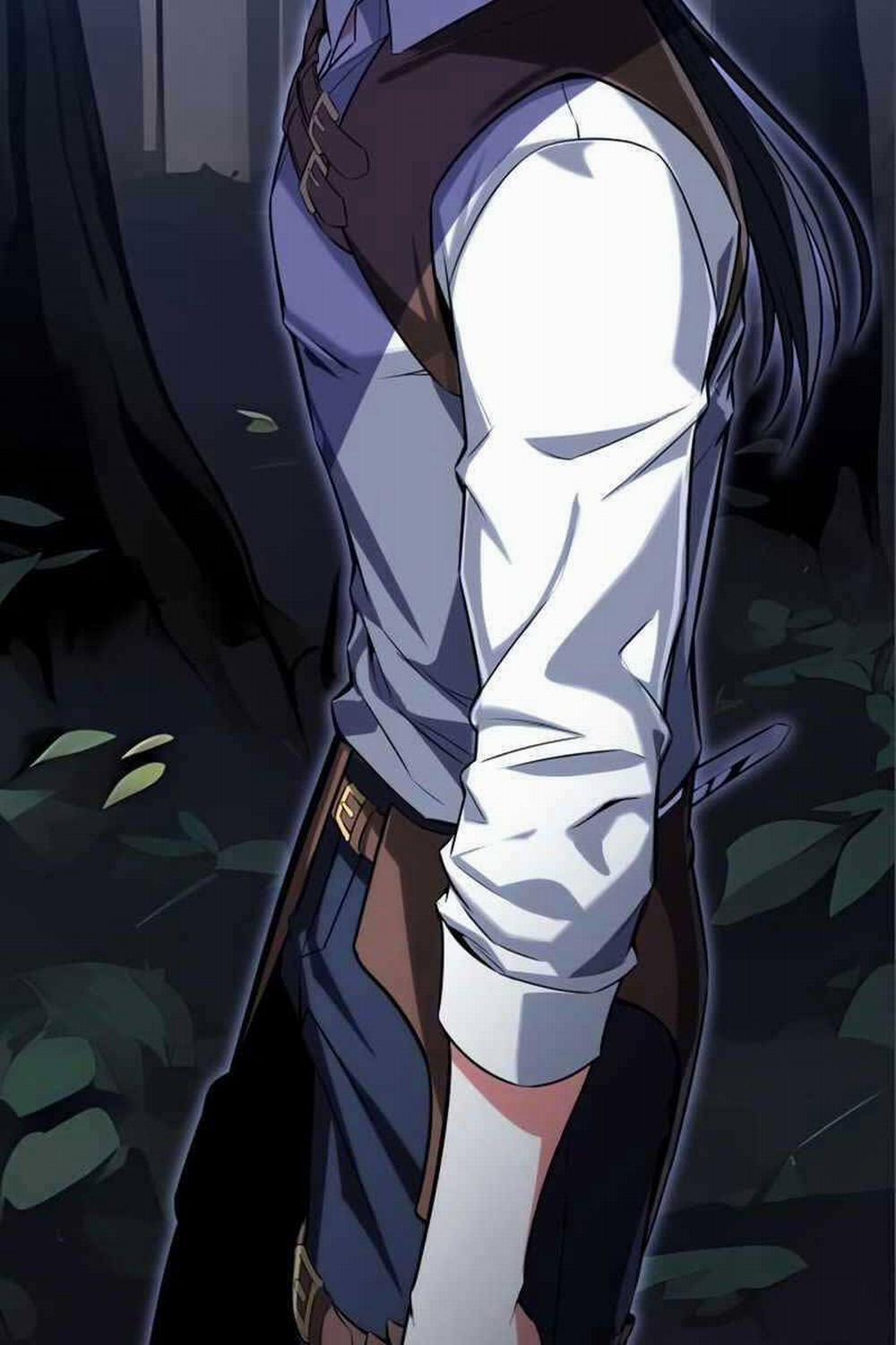 Tôi Đã Giết Tuyển Thủ Học Viện 3 trang 2