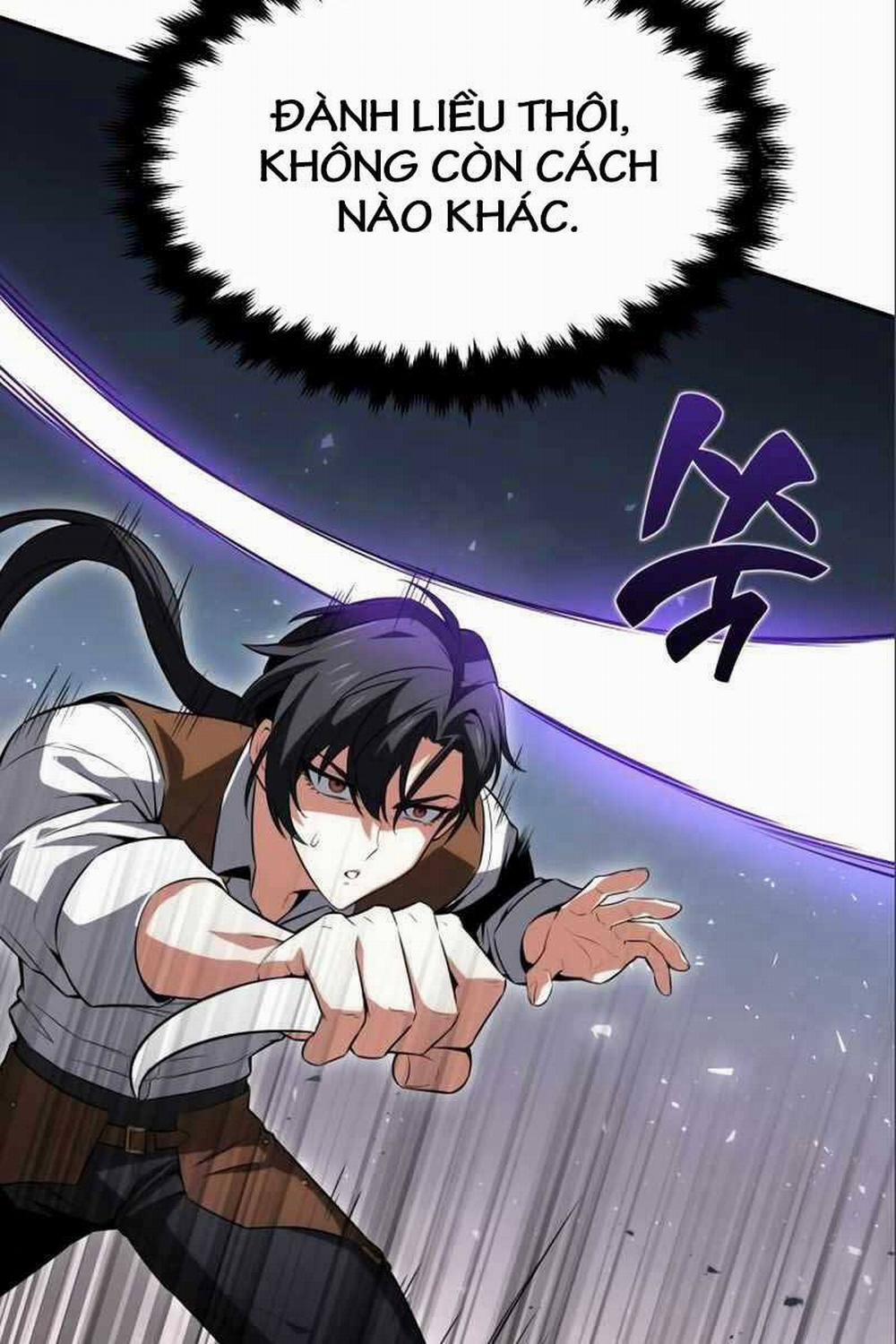 Tôi Đã Giết Tuyển Thủ Học Viện 3 trang 20