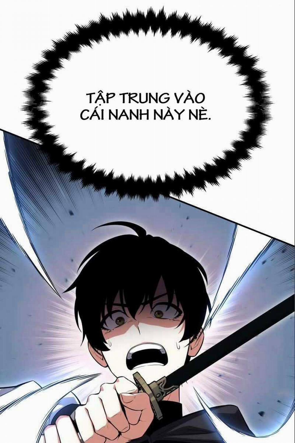 Tôi Đã Giết Tuyển Thủ Học Viện 3 trang 25