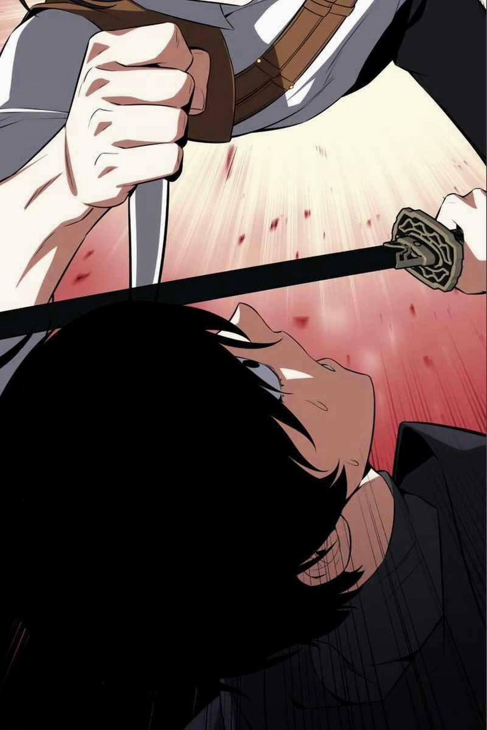 Tôi Đã Giết Tuyển Thủ Học Viện 3 trang 30