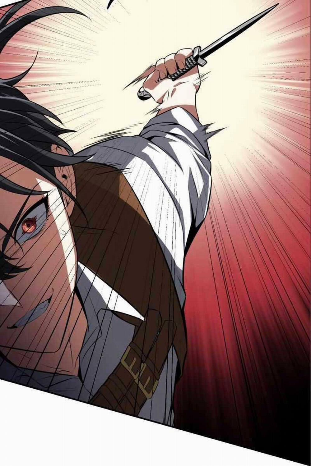 Tôi Đã Giết Tuyển Thủ Học Viện 3 trang 34