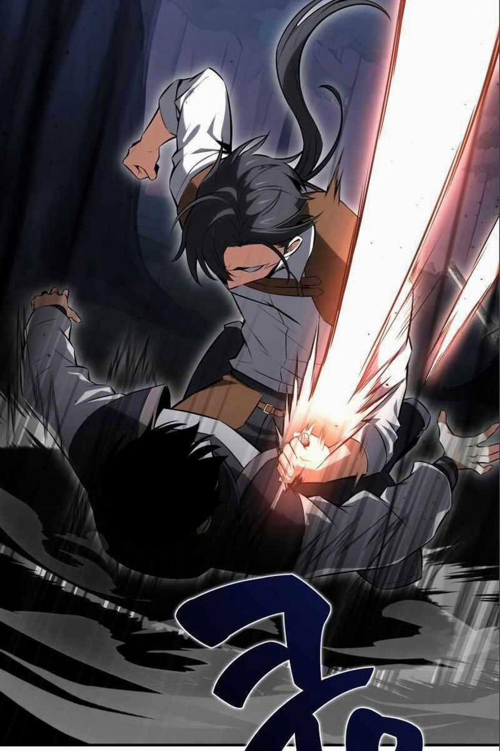 Tôi Đã Giết Tuyển Thủ Học Viện 3 trang 36