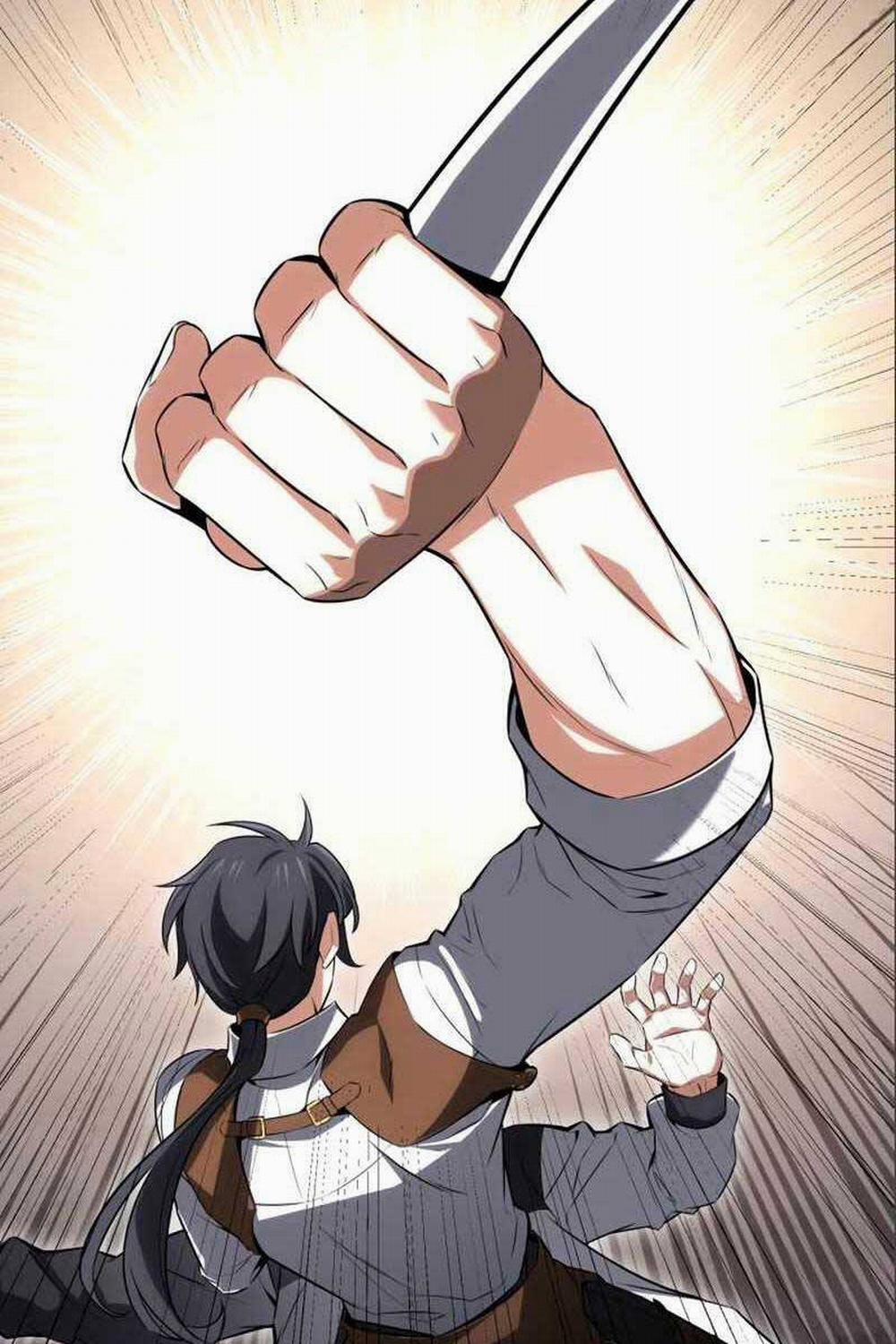 Tôi Đã Giết Tuyển Thủ Học Viện 3 trang 40