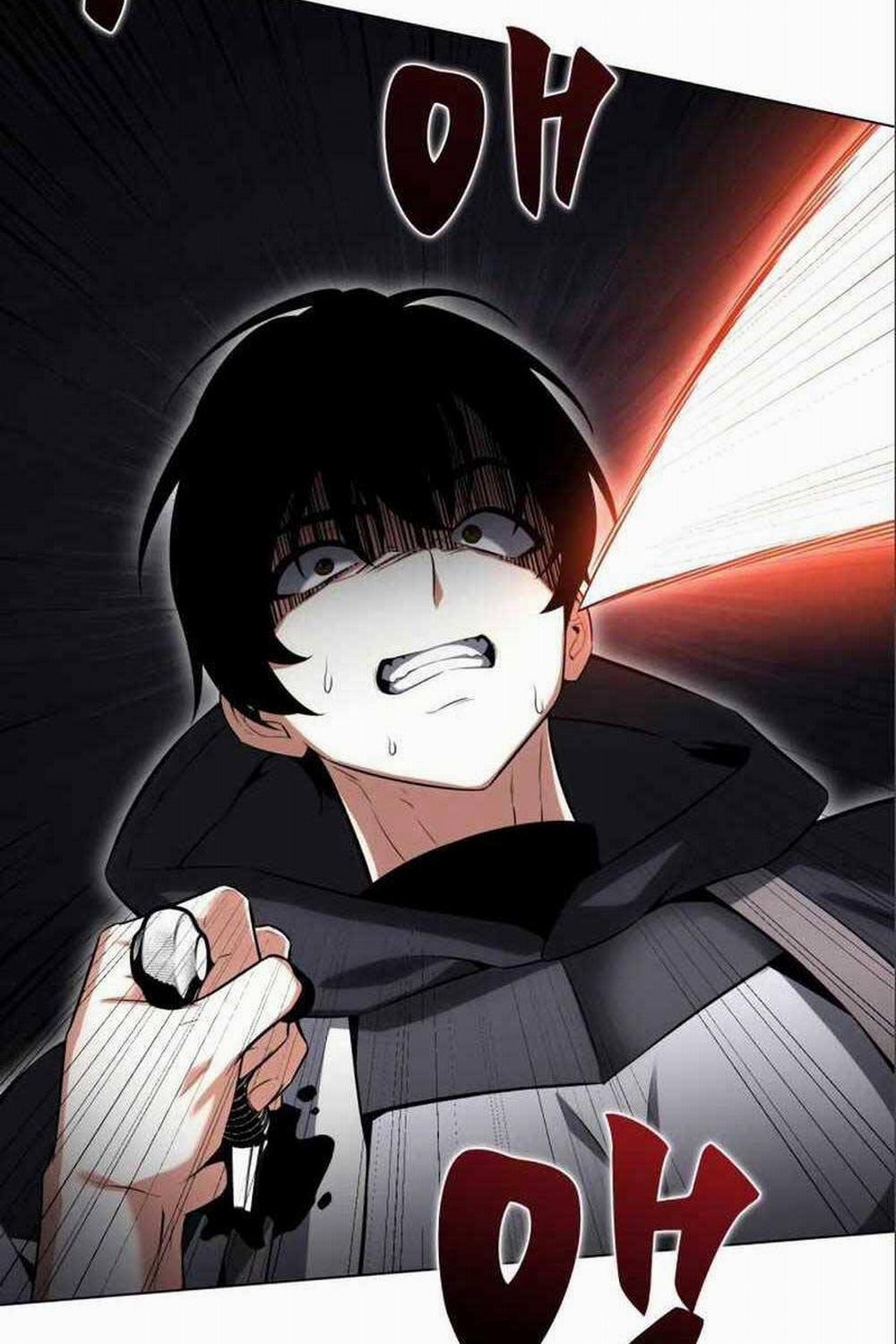 Tôi Đã Giết Tuyển Thủ Học Viện 3 trang 42