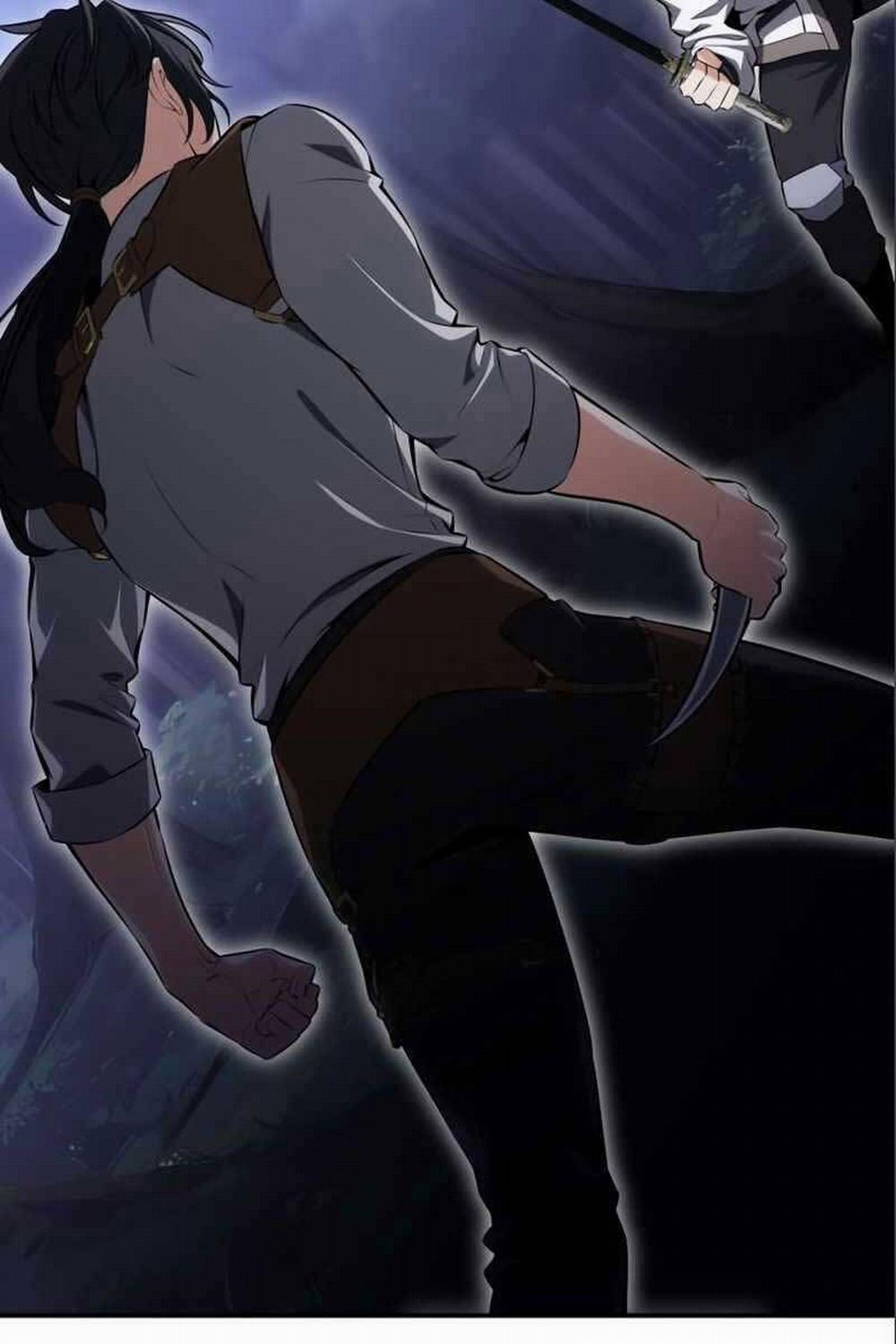 Tôi Đã Giết Tuyển Thủ Học Viện 3 trang 6