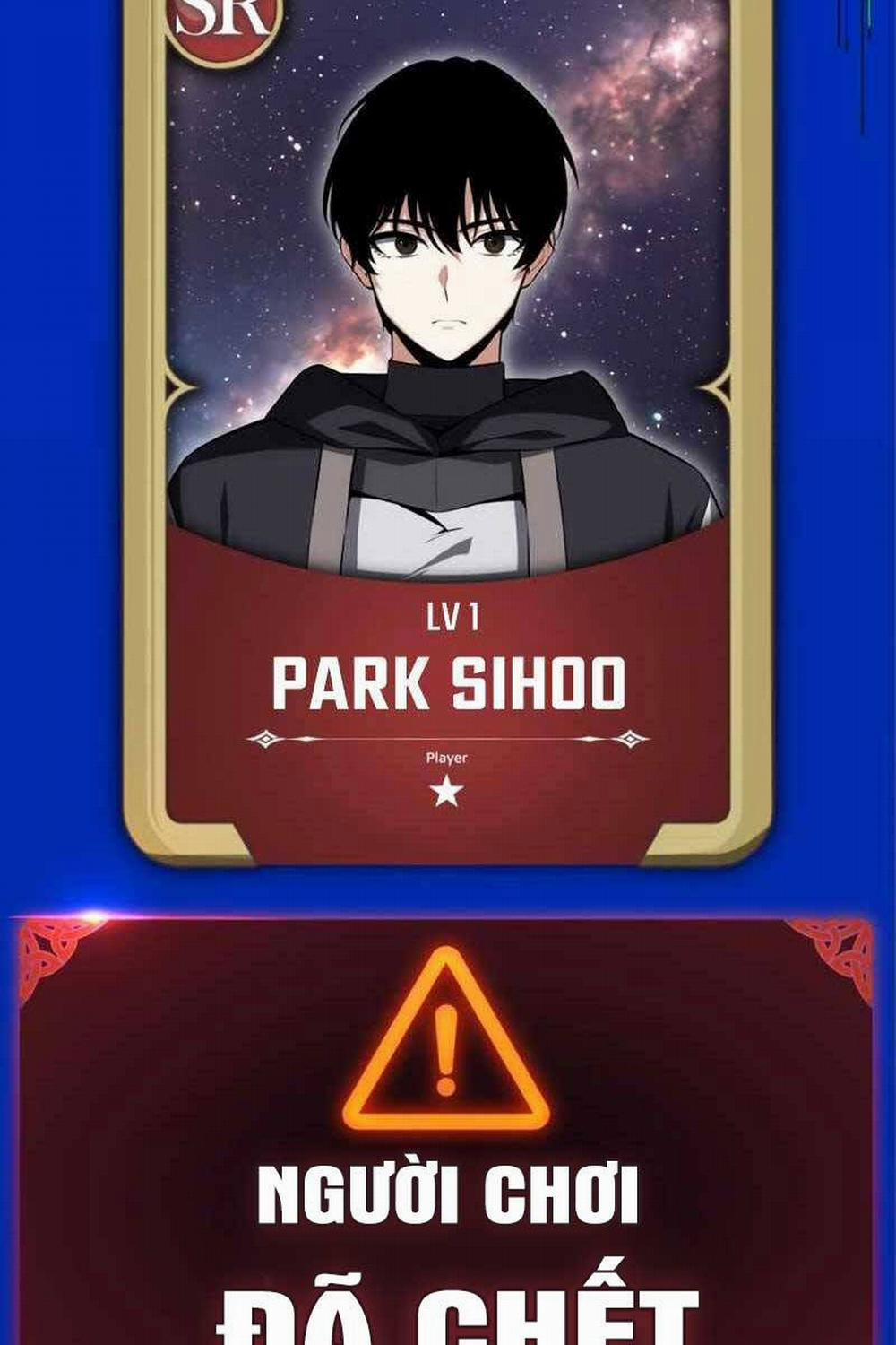 Tôi Đã Giết Tuyển Thủ Học Viện 3 trang 66