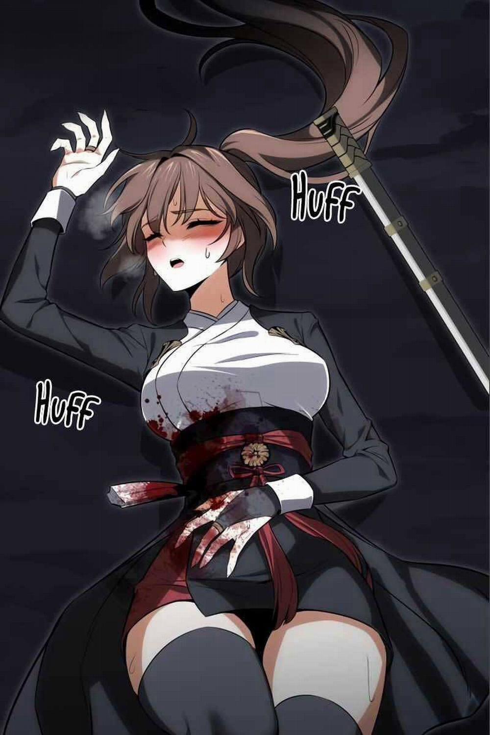 Tôi Đã Giết Tuyển Thủ Học Viện 3 trang 79