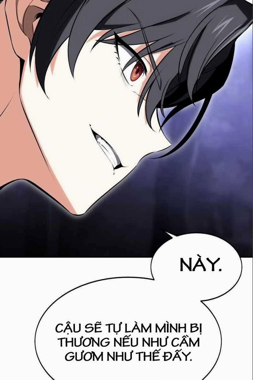 Tôi Đã Giết Tuyển Thủ Học Viện 3 trang 8