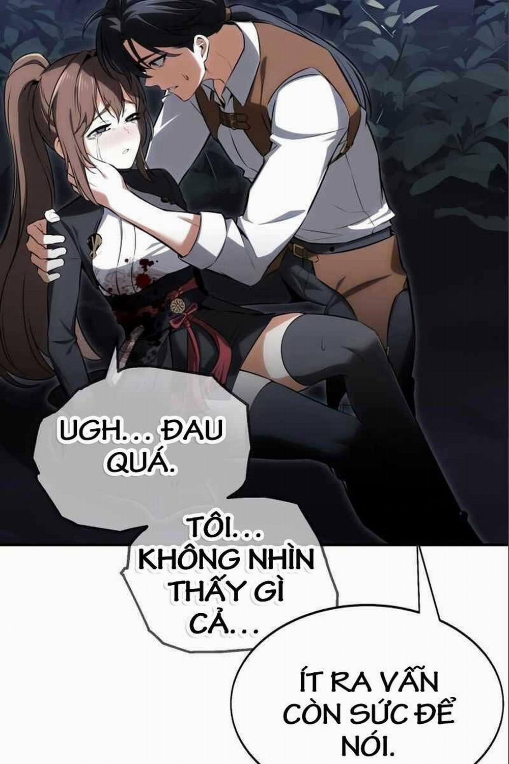 Tôi Đã Giết Tuyển Thủ Học Viện 3 trang 82