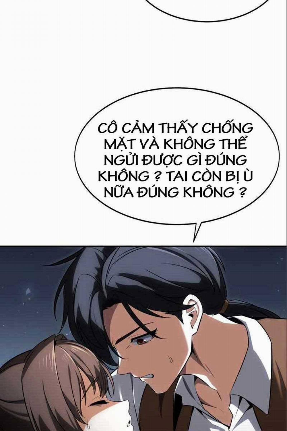 Tôi Đã Giết Tuyển Thủ Học Viện 3 trang 83