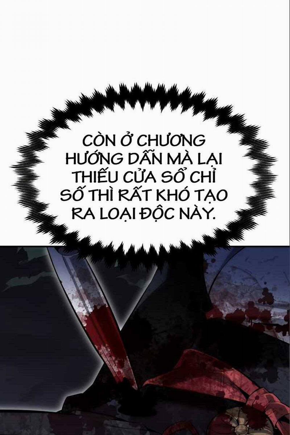 Tôi Đã Giết Tuyển Thủ Học Viện 3 trang 85