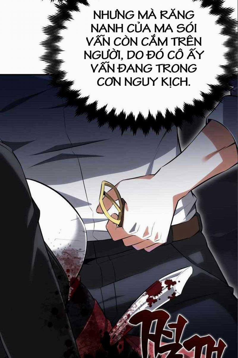 Tôi Đã Giết Tuyển Thủ Học Viện 3 trang 87