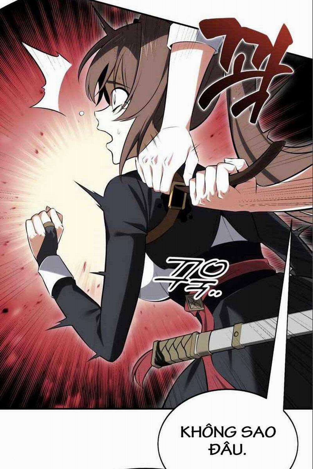 Tôi Đã Giết Tuyển Thủ Học Viện 3 trang 89