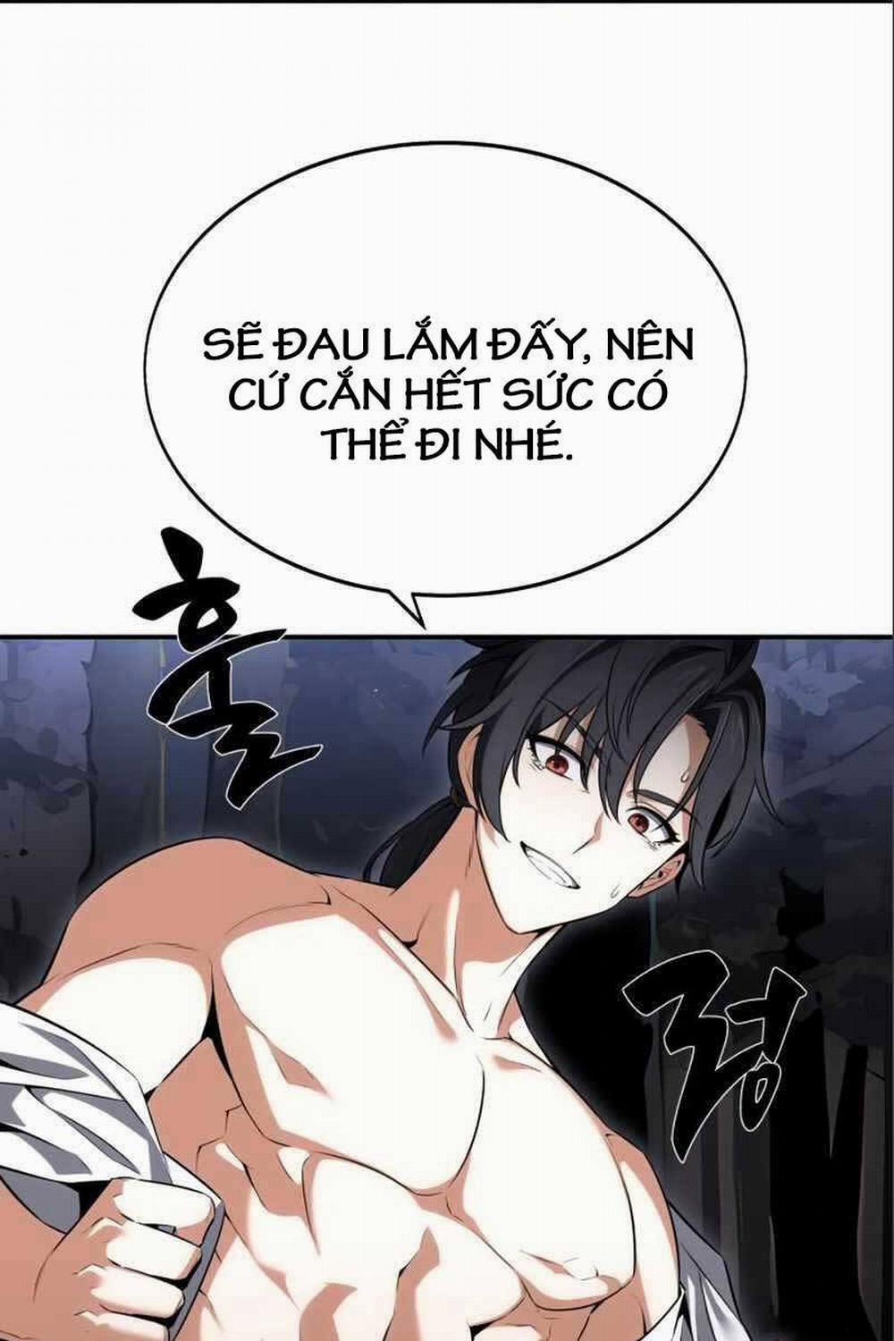 Tôi Đã Giết Tuyển Thủ Học Viện 3 trang 97