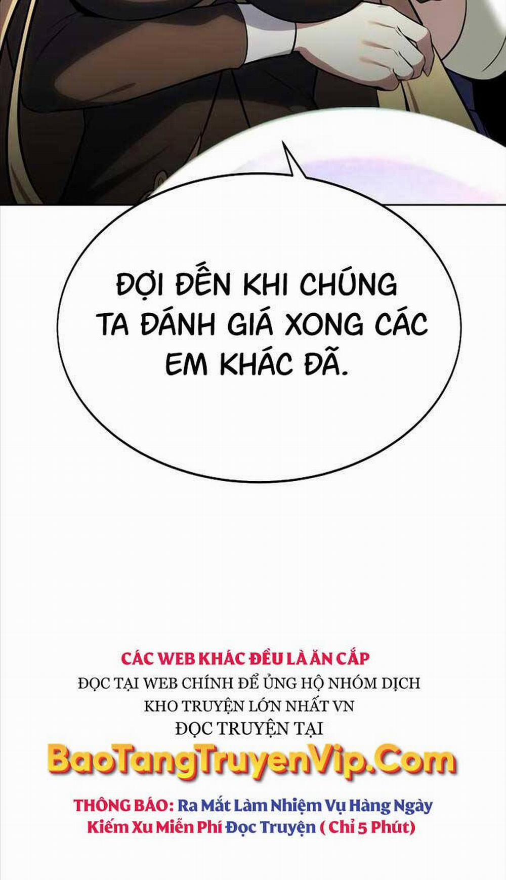 Tôi Đã Giết Tuyển Thủ Học Viện 4 trang 104