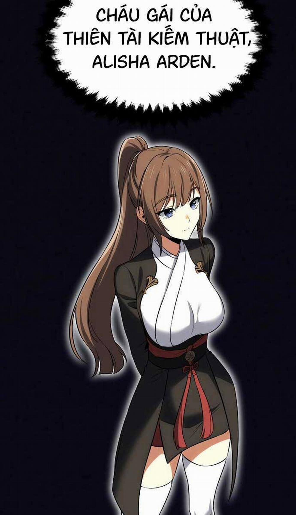 Tôi Đã Giết Tuyển Thủ Học Viện 4 trang 106