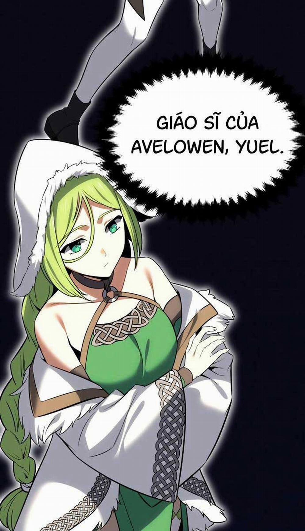 Tôi Đã Giết Tuyển Thủ Học Viện 4 trang 107