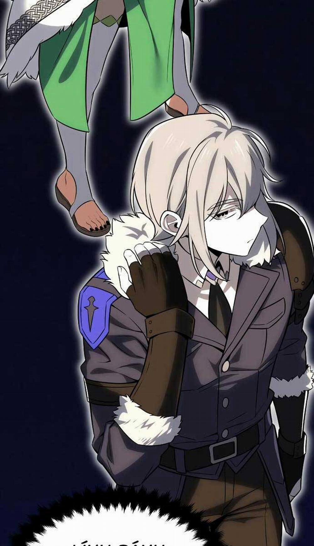 Tôi Đã Giết Tuyển Thủ Học Viện 4 trang 108