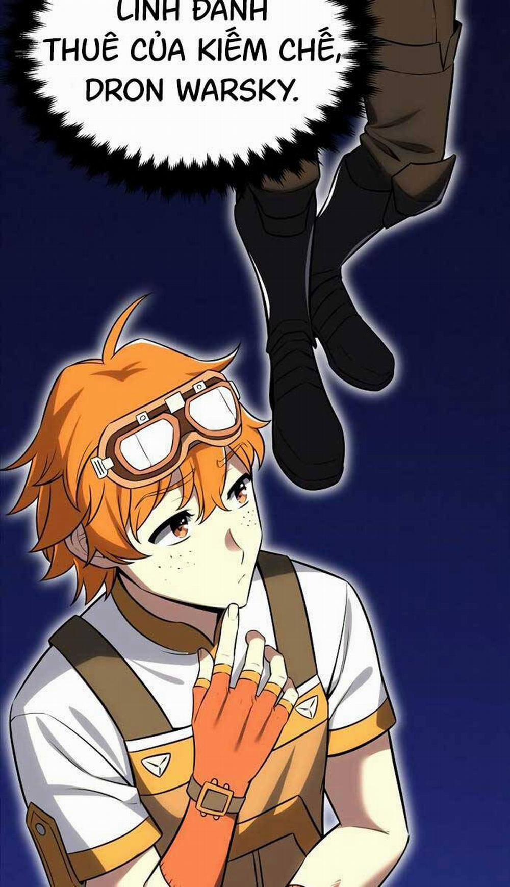 Tôi Đã Giết Tuyển Thủ Học Viện 4 trang 109