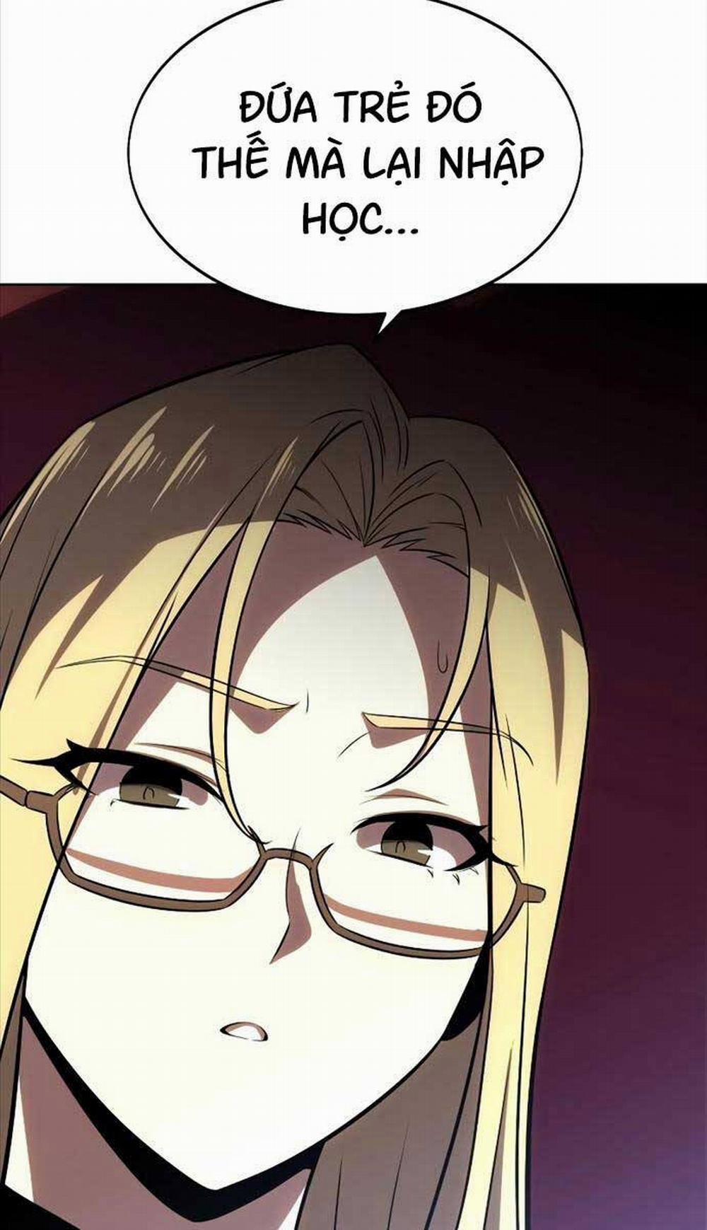 Tôi Đã Giết Tuyển Thủ Học Viện 4 trang 118