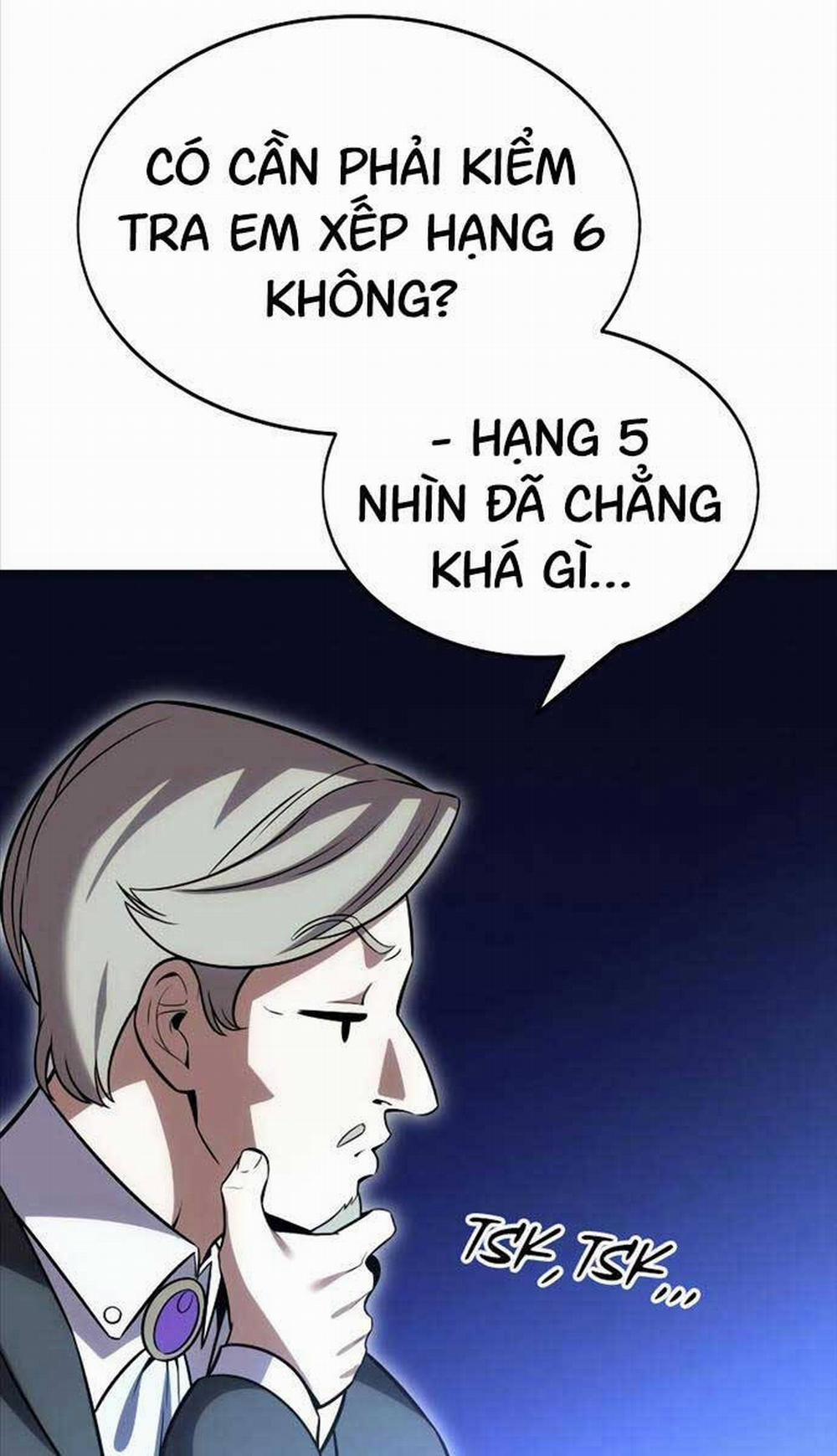 Tôi Đã Giết Tuyển Thủ Học Viện 4 trang 120