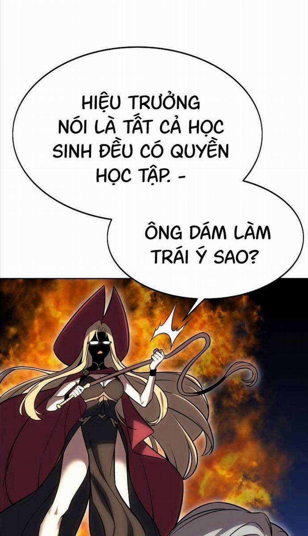 Tôi Đã Giết Tuyển Thủ Học Viện 4 trang 122