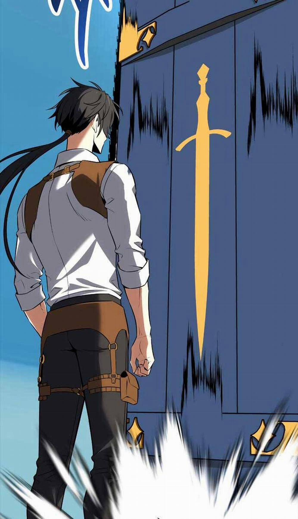 Tôi Đã Giết Tuyển Thủ Học Viện 4 trang 128