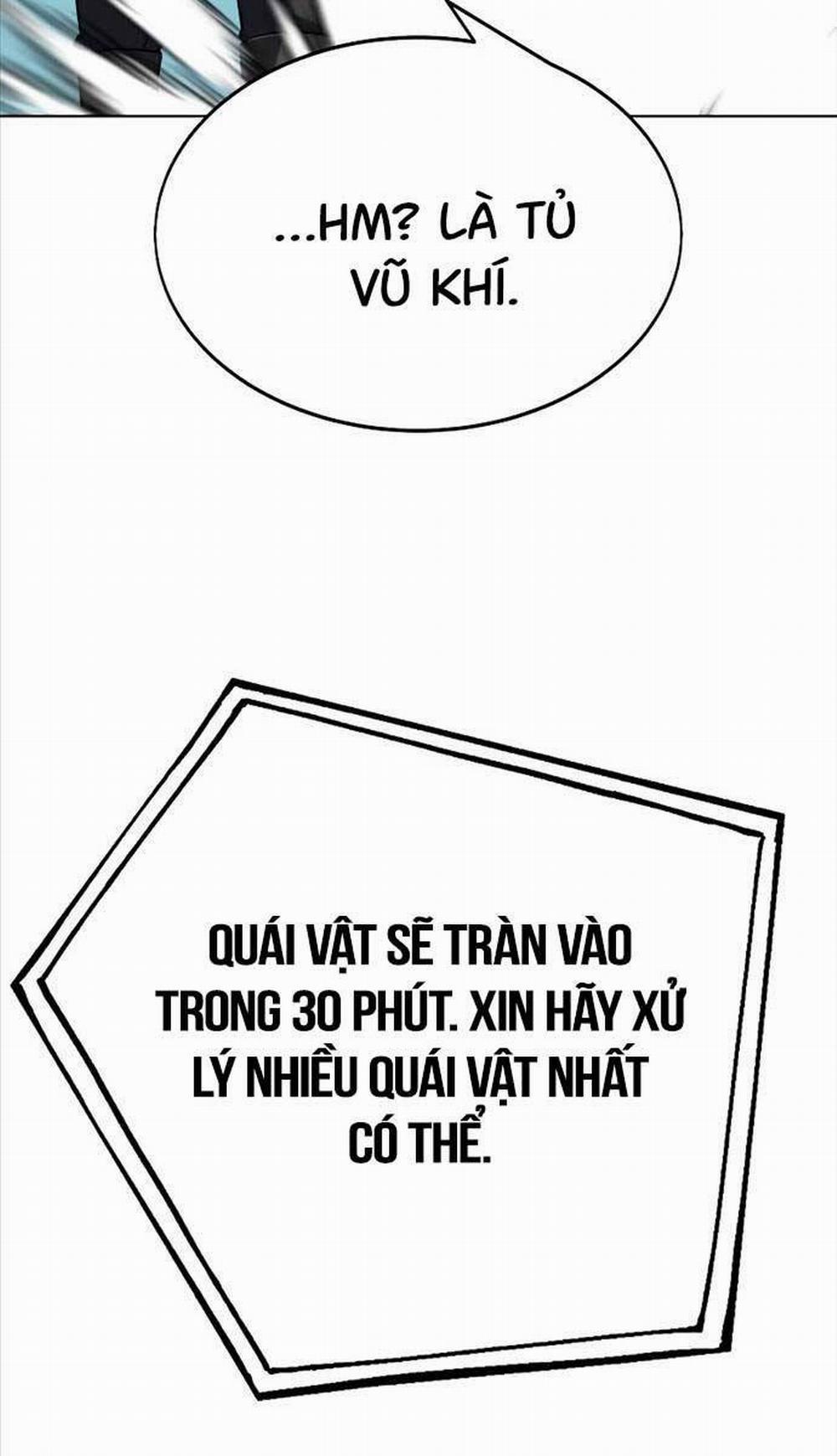 Tôi Đã Giết Tuyển Thủ Học Viện 4 trang 129