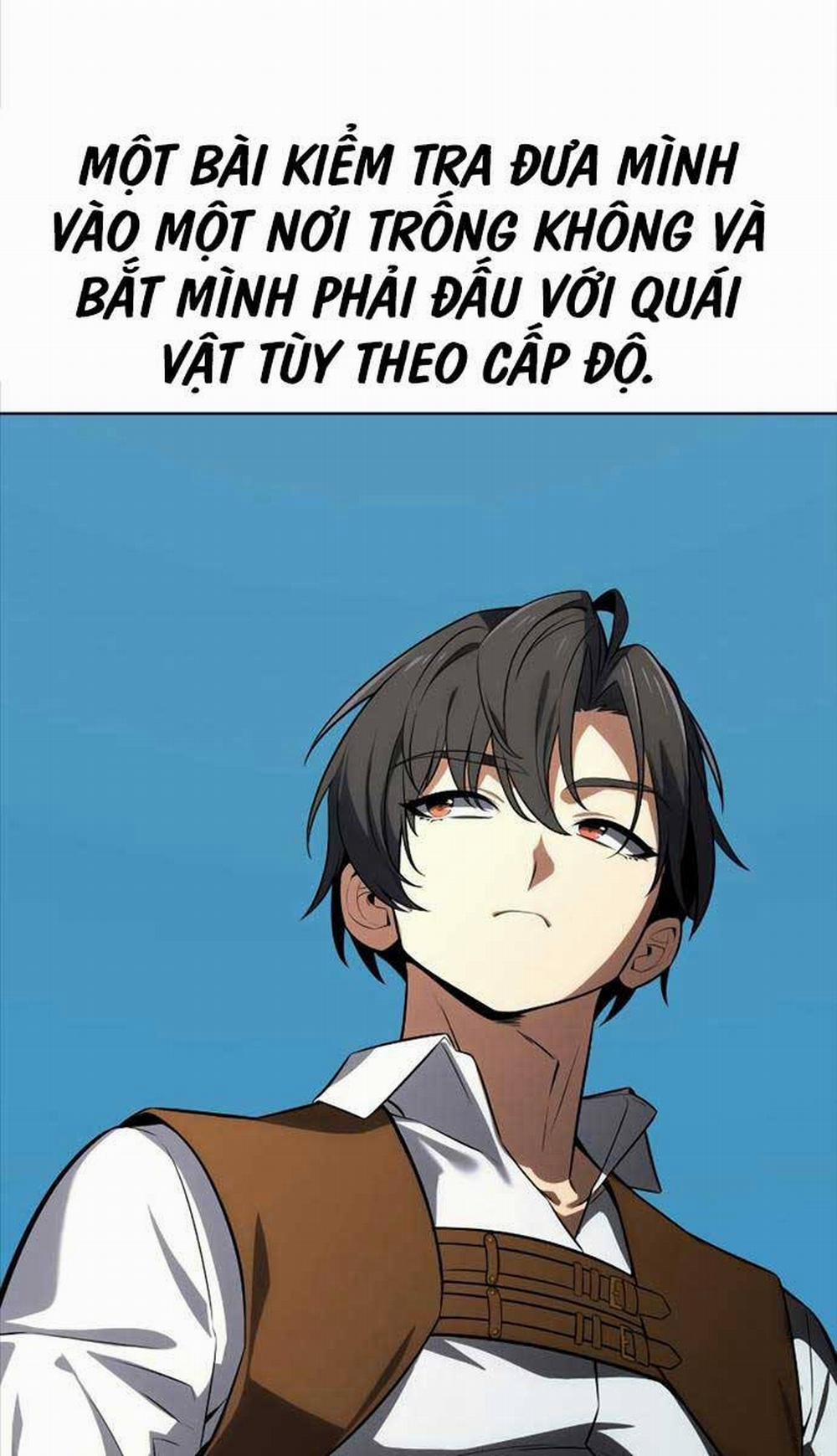 Tôi Đã Giết Tuyển Thủ Học Viện 4 trang 130