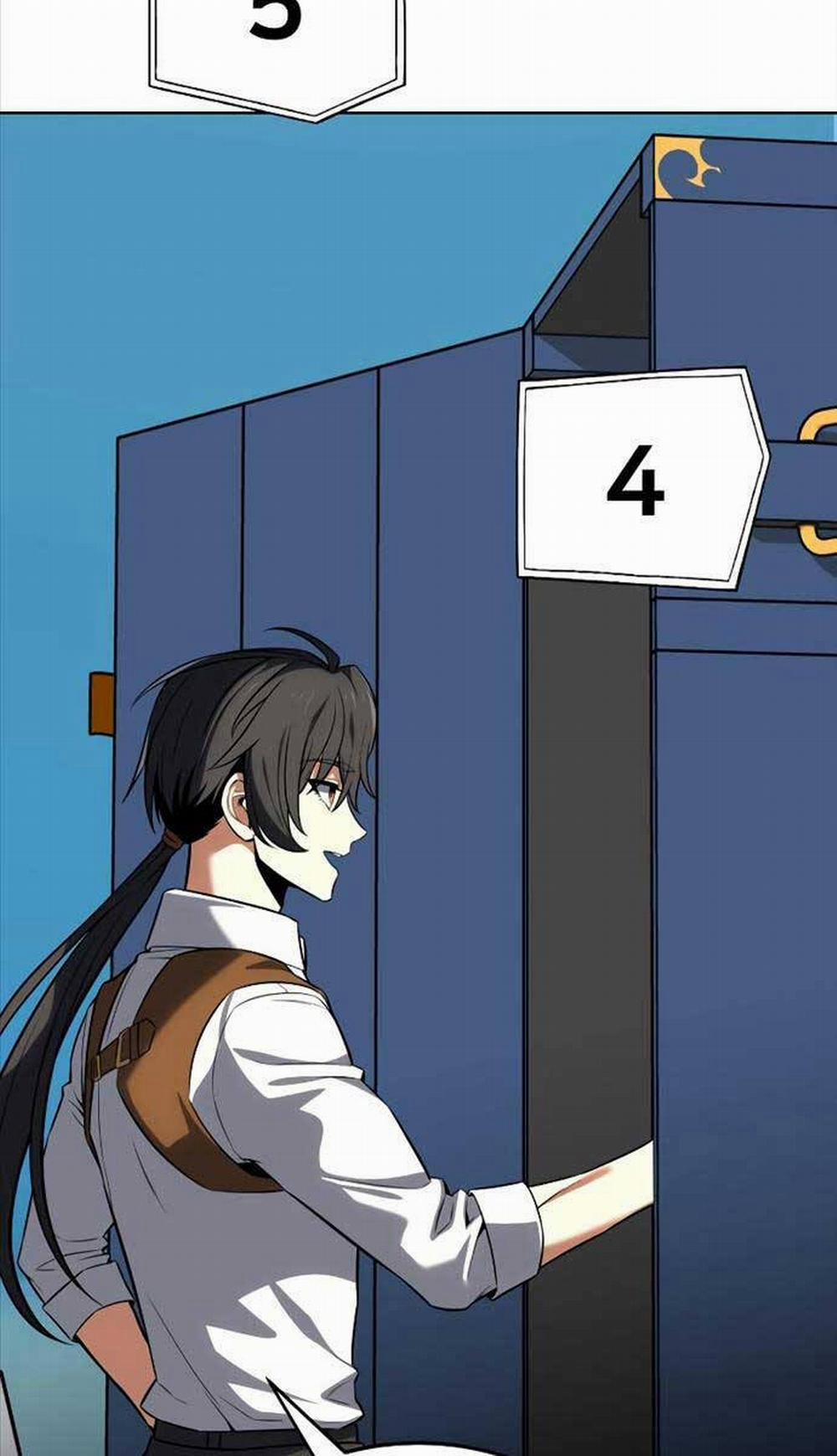 Tôi Đã Giết Tuyển Thủ Học Viện 4 trang 132