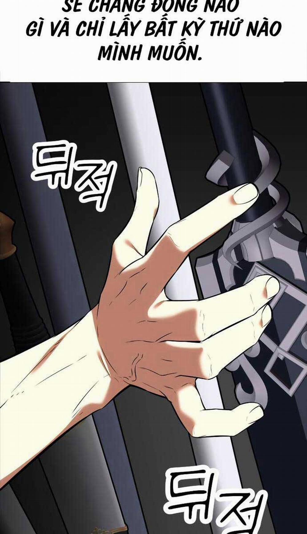 Tôi Đã Giết Tuyển Thủ Học Viện 4 trang 134