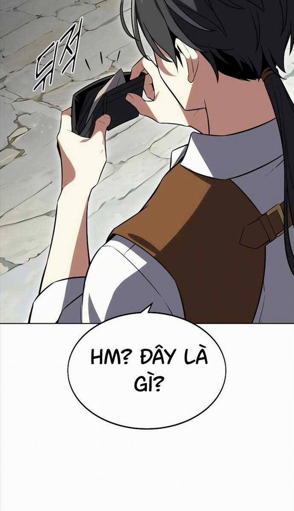 Tôi Đã Giết Tuyển Thủ Học Viện 4 trang 24