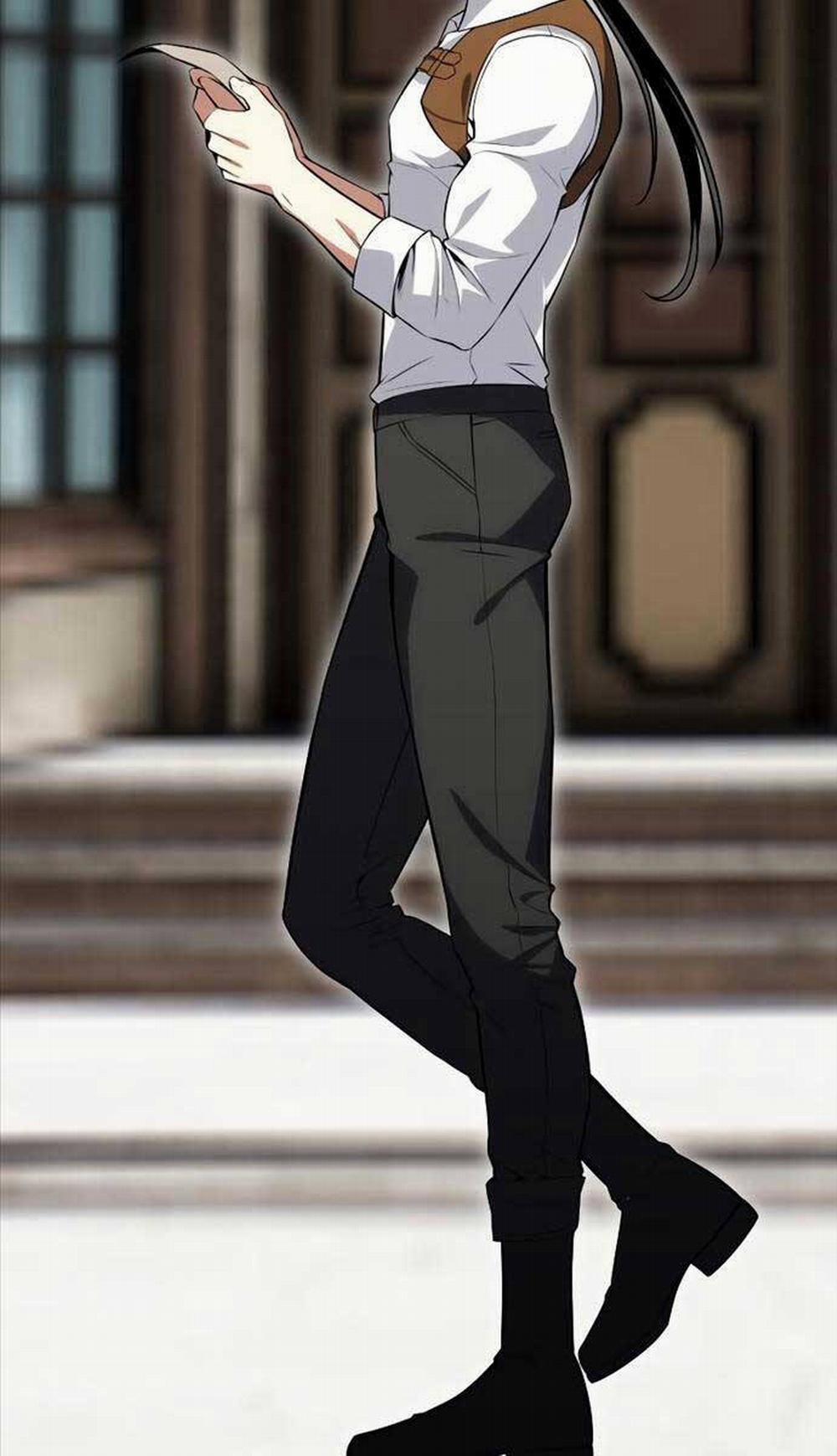 Tôi Đã Giết Tuyển Thủ Học Viện 4 trang 28