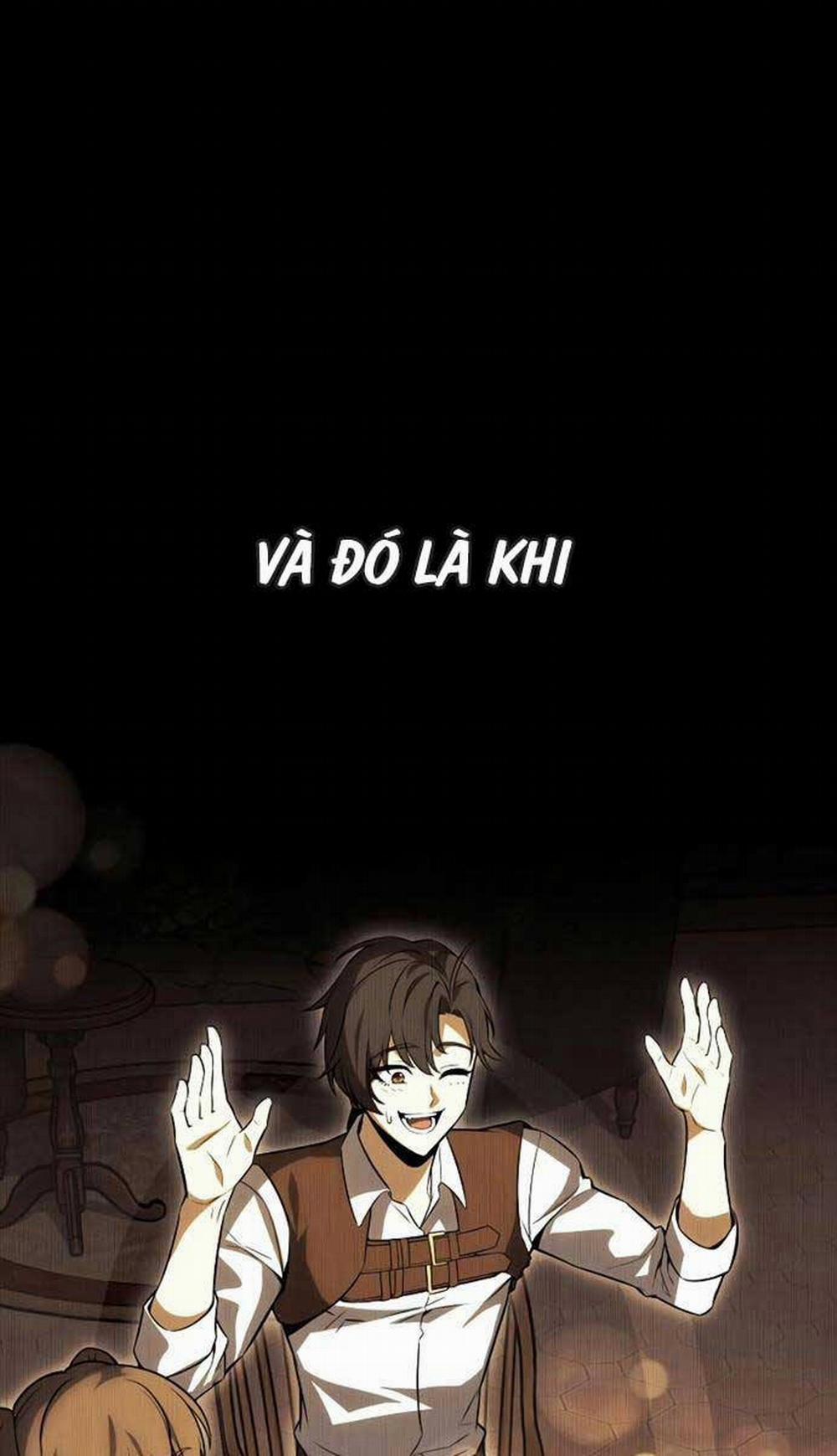 Tôi Đã Giết Tuyển Thủ Học Viện 4 trang 34