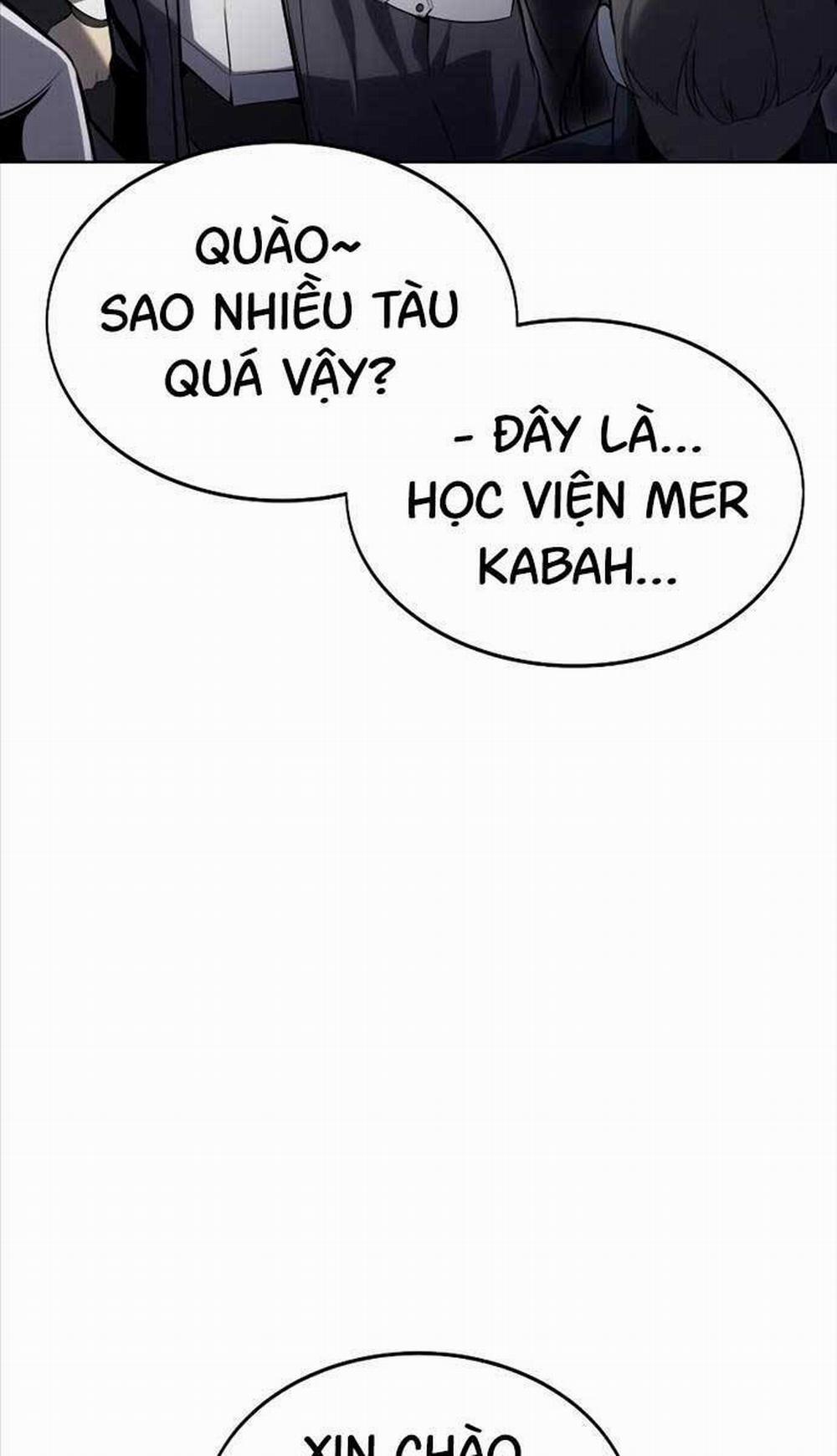 Tôi Đã Giết Tuyển Thủ Học Viện 4 trang 43